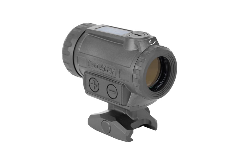 Holosun ARO-EVO-SPR-GR with Green Dot